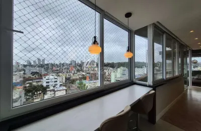 Venda - Coberturas - 3 dormitórios - Centro - Caxias do Sul - RS