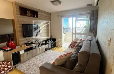 Venda - Apartamentos - 3 dormitórios - Sanvitto - Caxias do Sul - RS