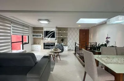 Cobertura com 3 quartos à venda no Petrópolis, Caxias do Sul 