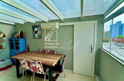 Venda - Apartamentos - 2 dormitórios - Panazzolo - Caxias do Sul - RS