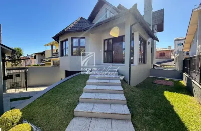 Venda - casas - 4 dormitórios - nossa senhora da saúde - caxias do sul - rs