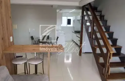 Venda - Apartamentos - 2 dormitórios - Sagrada Família - Caxias do Sul - RS