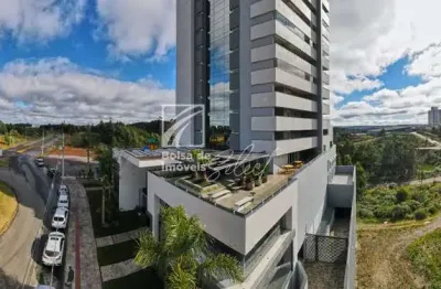 Venda - Apartamentos - 3 dormitórios - Villagio Iguatemi - Caxias do Sul - RS