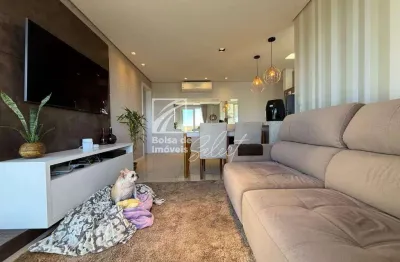 Venda - Apartamentos - 3 dormitórios - Jardim América - Caxias do Sul - RS