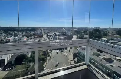 Venda - Apartamentos - 2 dormitórios - Sagrada Família - Caxias do Sul - RS