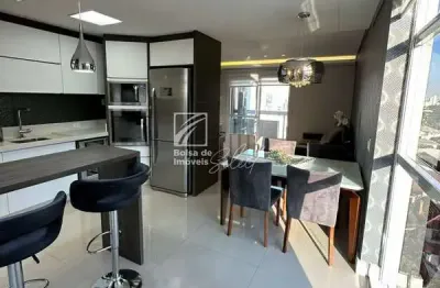 Venda - Apartamentos - 2 dormitórios - Cruzeiro - Caxias do Sul - RS