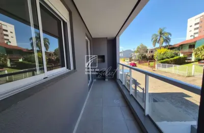 Venda - Apartamentos - 2 dormitórios - Santa Lucia - Caxias do Sul - RS