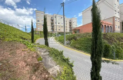 Venda - Apartamentos - 2 dormitórios - Ana Rech - Caxias do Sul - RS