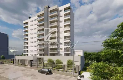 Venda - Apartamentos - 3 dormitórios - Sanvitto - Caxias do Sul - RS