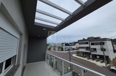 Casa com 3 quartos à venda no São Virgílio, Caxias do Sul 