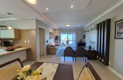 Venda - Apartamentos - 2 dormitórios - Bela Vista - Caxias do Sul - RS