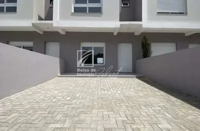 Casa com 3 quartos à venda no São Luiz, Caxias do Sul 