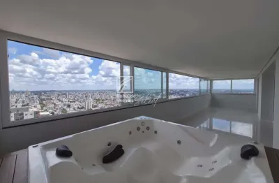 Venda - coberturas - 3 dormitórios - madureira - caxias do sul - rs