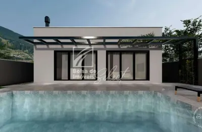 Casa com 3 quartos à venda no São Luiz, Caxias do Sul 