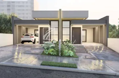 Casa com 3 quartos à venda na Vila Verde, Caxias do Sul 