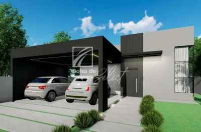 Casa com 3 quartos à venda no São Luiz, Caxias do Sul 