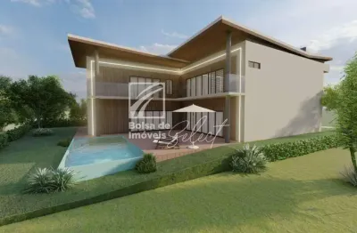 Venda - Casas - 3 dormitórios - Nossa Senhora da Saúde - Caxias do Sul - RS