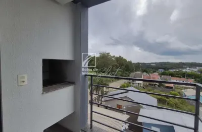 Venda - apartamentos - 2 dormitórios - vinhedos - caxias do sul - rs