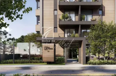 Venda - apartamentos - 1 dormitório - belvedere - gramado - rs