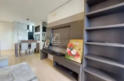 Venda - Apartamentos - 2 dormitórios - Kayser - Caxias do Sul - RS