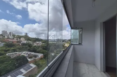 Apartamento com 2 quartos à venda no Panazzolo, Caxias do Sul 