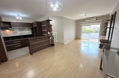 Venda - Apartamentos - 3 dormitórios - Bela Vista - Caxias do Sul - RS