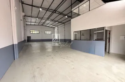 Barracão / Galpão / Depósito à venda na Bela Vista, Caxias do Sul 