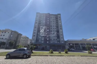 Venda - Apartamentos - 2 dormitórios - Morada dos Alpes - Caxias do Sul - RS