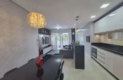 Venda - Apartamentos - 2 dormitórios - Villa Horn - Caxias do Sul - RS