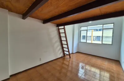 Loft com 1 quarto à venda no Centro, Rio de Janeiro 