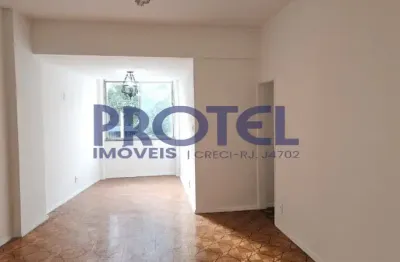 Apartamento com 3 quartos à venda na Tijuca, Rio de Janeiro 