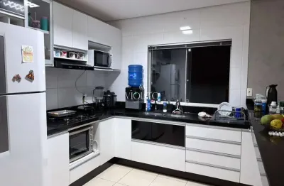 Casa em condomínio fechado com 2 quartos à venda em Joana Marques, Lagoa Santa 