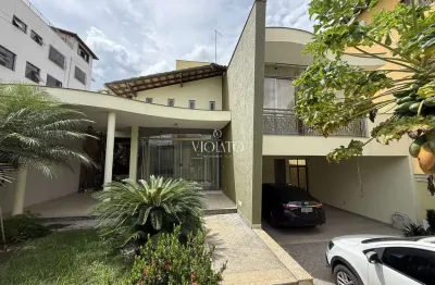 Casa com 4 quartos à venda em Nazia, Vespasiano , 375 m2 por R$ 1.100.000