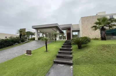 Casa em condomínio fechado com 4 quartos para alugar no Joá, Lagoa Santa , 243 m2 por R$ 15.000