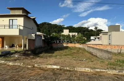 Terreno à venda na Francisco Pereira, Lagoa Santa 
