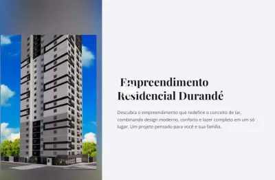 Residencial durandé – artur alvim
