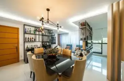 Maravilhoso e aconchegante apartamento na asa norte – sqn 208