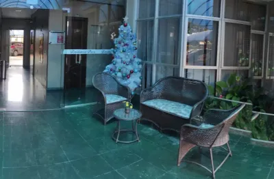 O apartamento perfeito para você em ceilândia norte! Vem conhecer!