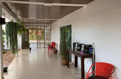 Casa de Alto Padrão no Residencial La Font –  Paranoá/Lago Sul