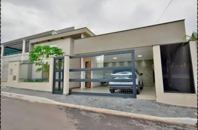 Grande oportunidade em vicente pires – casa em condomínio fechado!