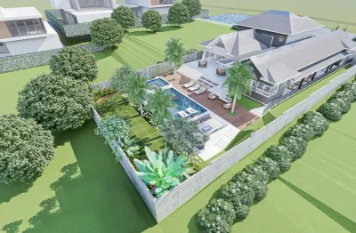 E️xcelente Terreno à Venda  em Avenida Principal– Condomínio Saint Charbel | Sorocaba/SP