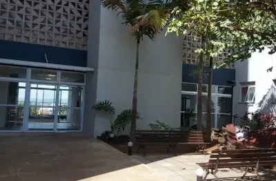 Apartamento com 2 quartos para alugar na Rua Atanázio Soares, 3760, Jardim Maria Eugênia, Sorocaba