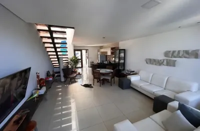 Casas duplex com 3/4, 110m2, à VENDA – ILHA DE SANTA RITA - BARRA NOVA