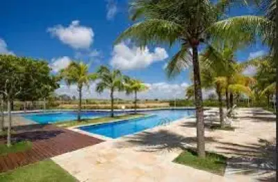 Terreno em condomínio fechado à venda na Al 101 Sul,, Barra Mar, Barra de São Miguel