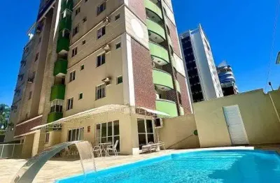Apartamento com 2 quartos para alugar na Rua Euzébio de Queirós, 462, Glória, Joinville
