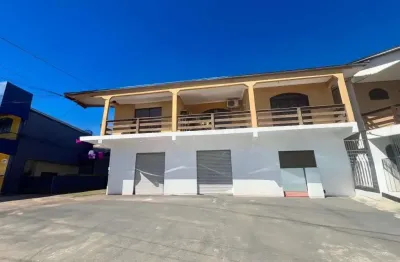 Sala comercial para alugar na Rua Iririú, 2814, Iririú, Joinville