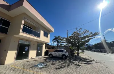 Sala comercial para alugar na Rua Rolando Gurske, 333, Vila Nova, Joinville