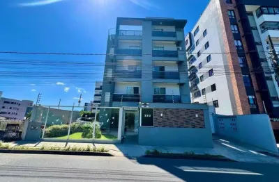 Apartamento com 3 quartos para alugar na Rua Itapiranga, 283, Saguaçu, Joinville