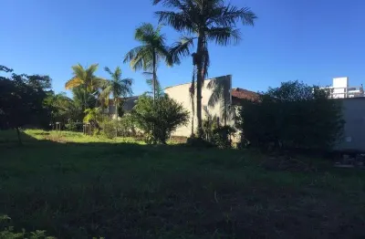 Terreno à venda na Rua Maravilha, 94, Floresta, Joinville