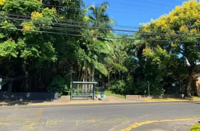 Terreno à venda na Rua Dona Francisca, 2095, Saguaçu, Joinville